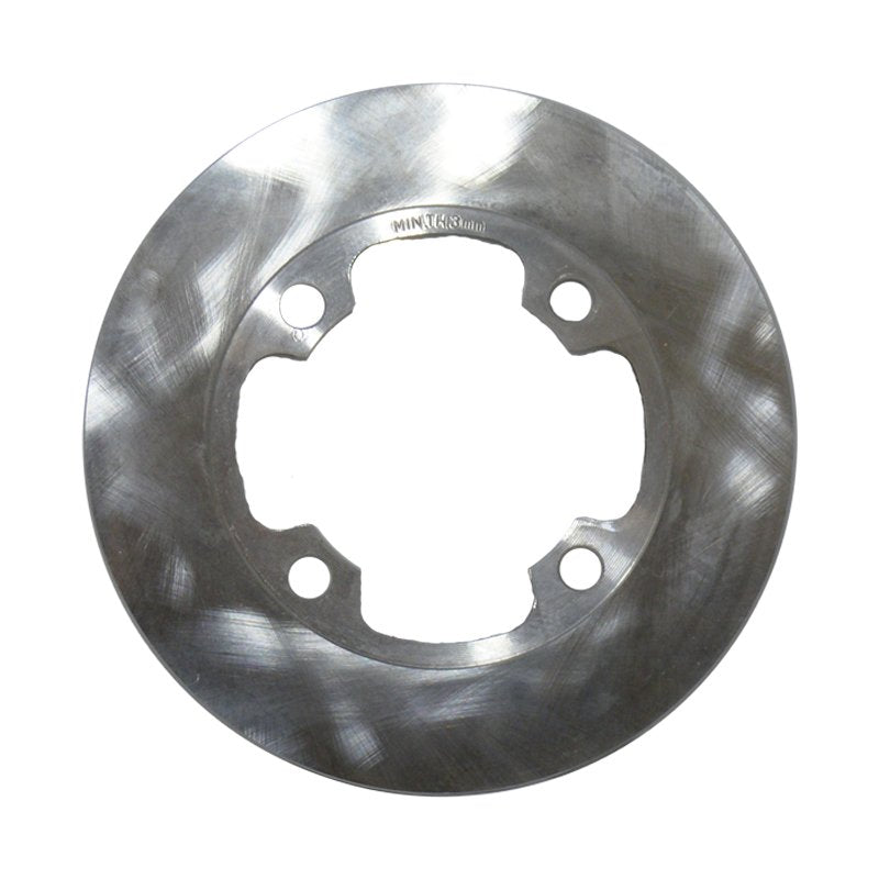 Brake Disc – Suzuki – Front – LTF 300  1999 – 2002