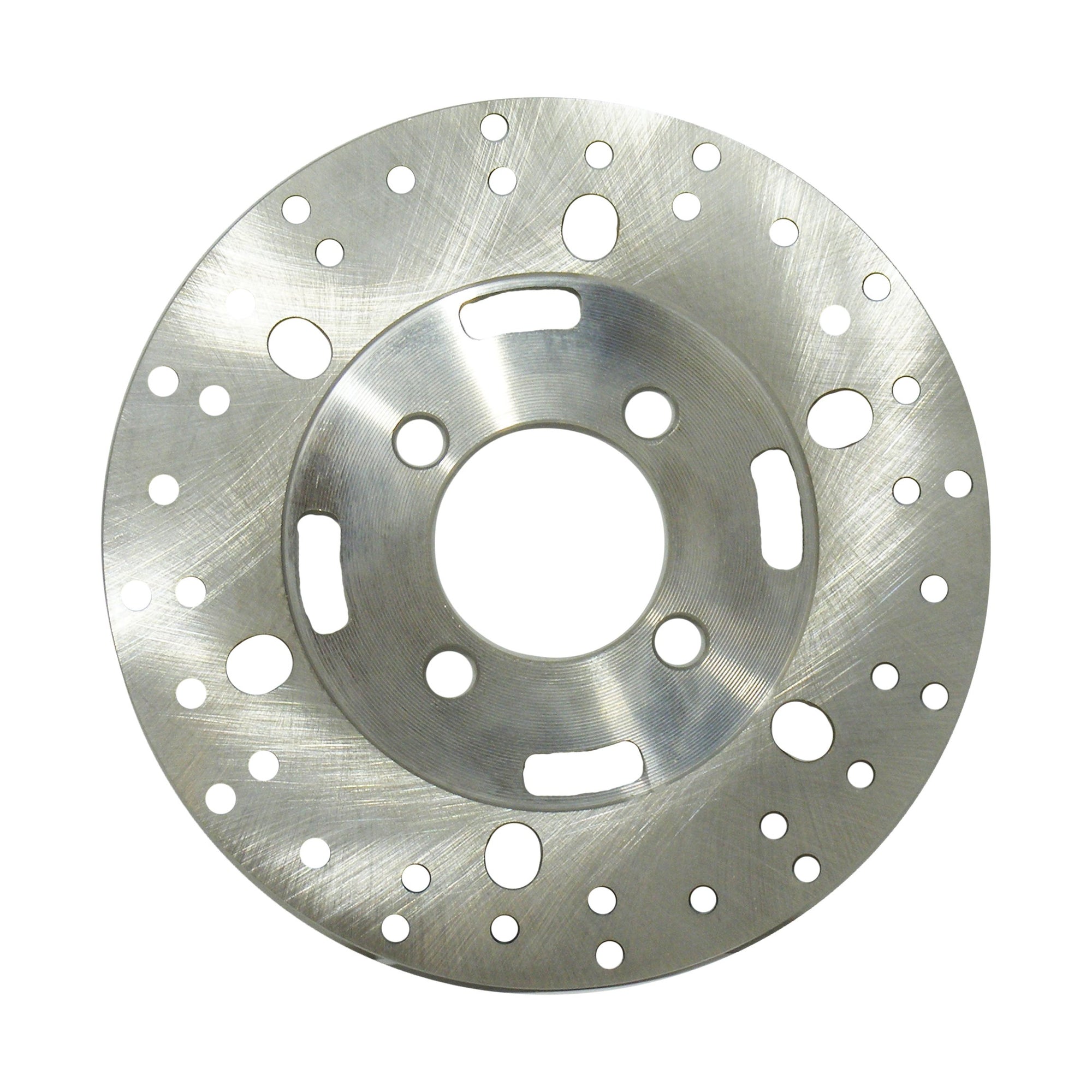 Brake Disc – Yamaha – Front – YFM350 Wolverine /BigBear /YFM 400 Automatic