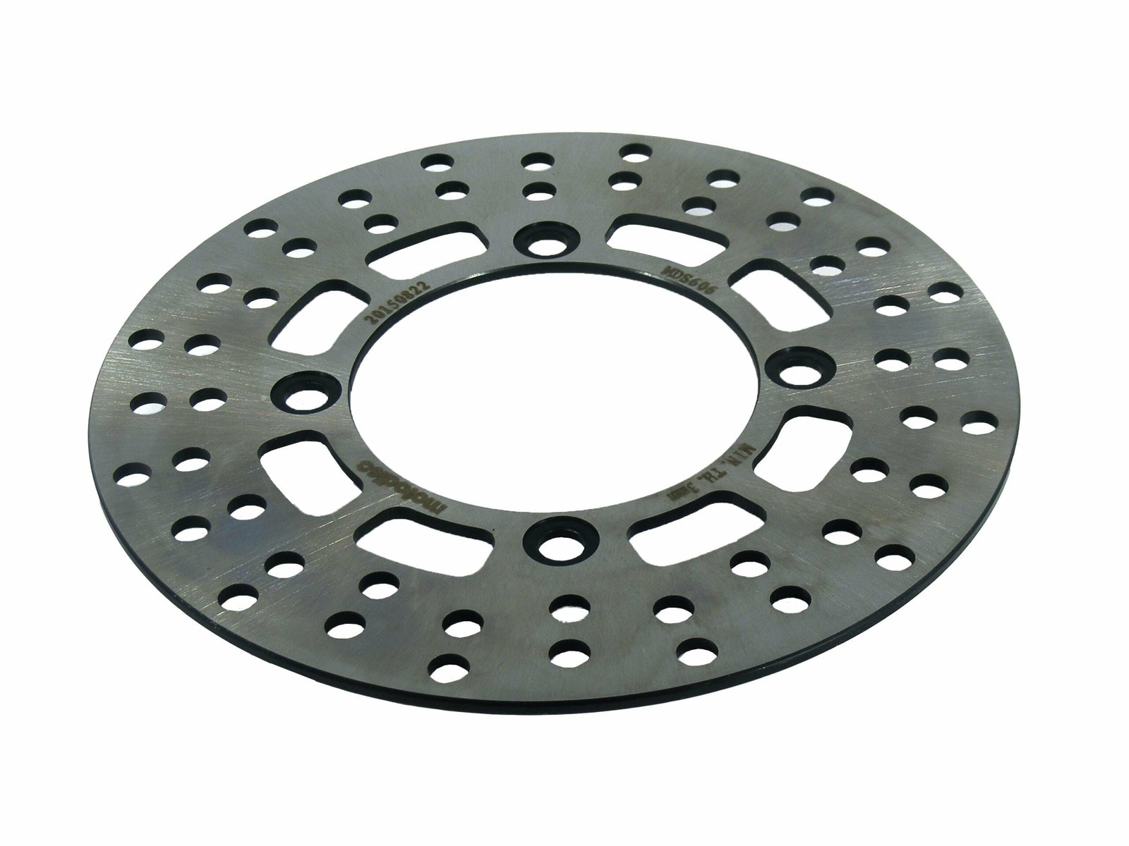 Brake Disc – Yamaha – Front – YFM 550 / 700 Grizzly / 700 KODIAK
