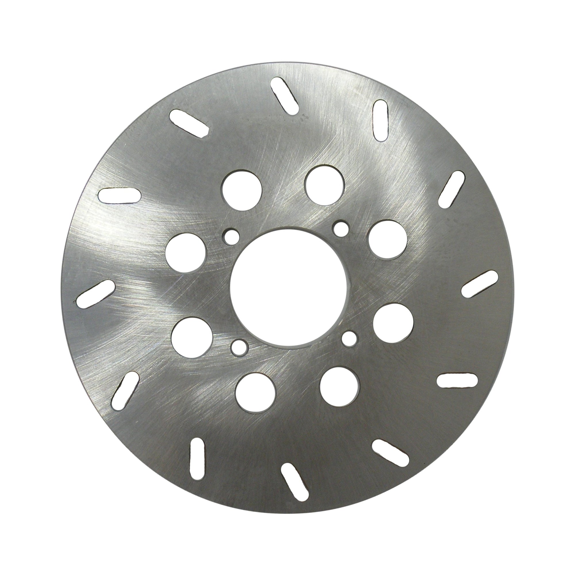 Brake Disc – Yamaha – Rear – YFM 400A / YFM 450  2003 – 2006 – YFM 450 Wolverine