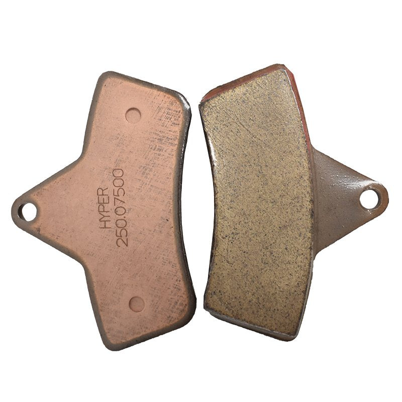 Brake Disc Pads – Front / Rear – Arctic Cat – Laverda – Massey Ferguson – Many Models