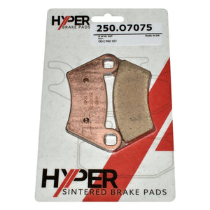 Brake Disc Pads – Front / Rear – Polaris Ranger – 400 /500 /570 /700 /800 /900 /1000 – Diesel