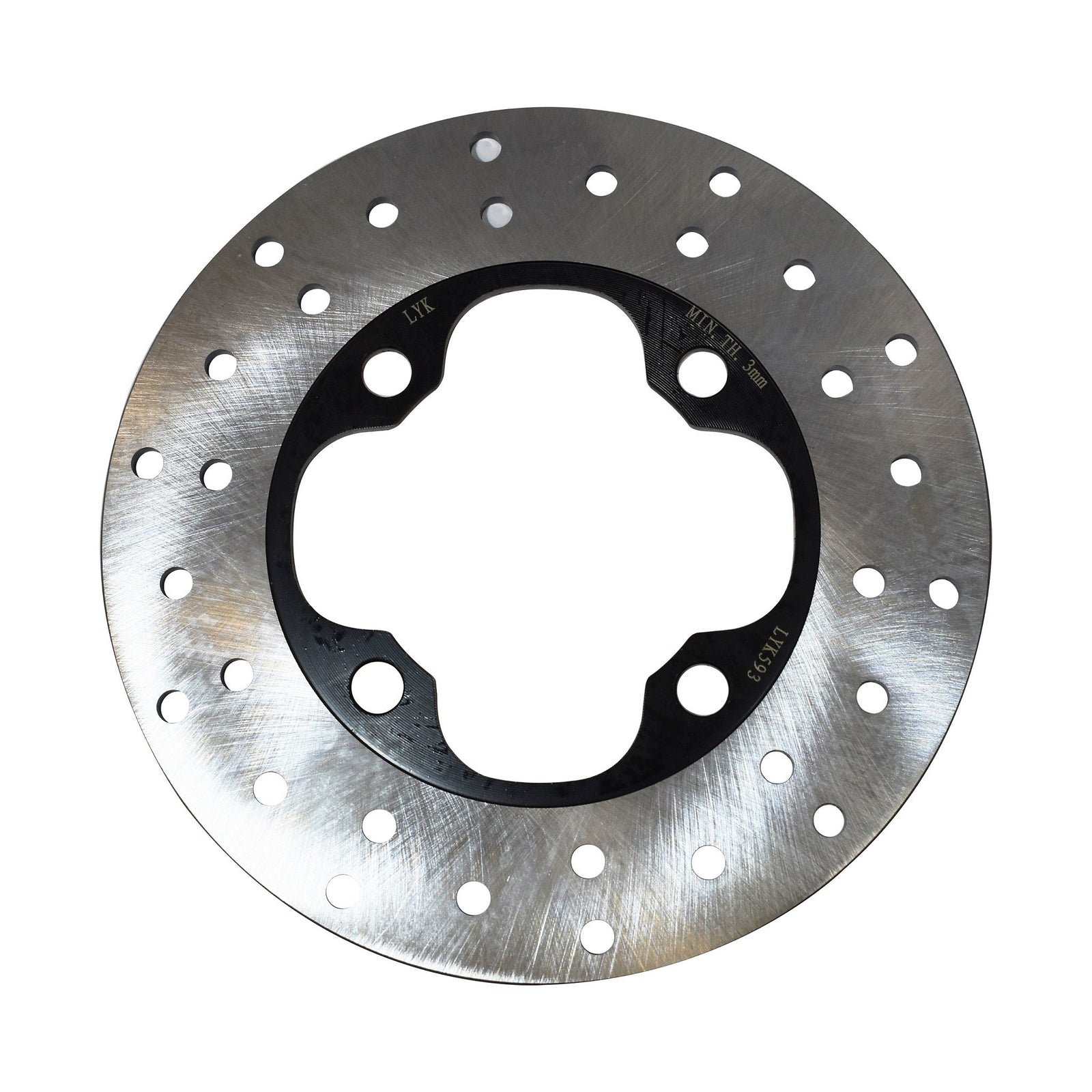 Brake Disc – Honda – TRX420 / TRX 500 2014 – 2018