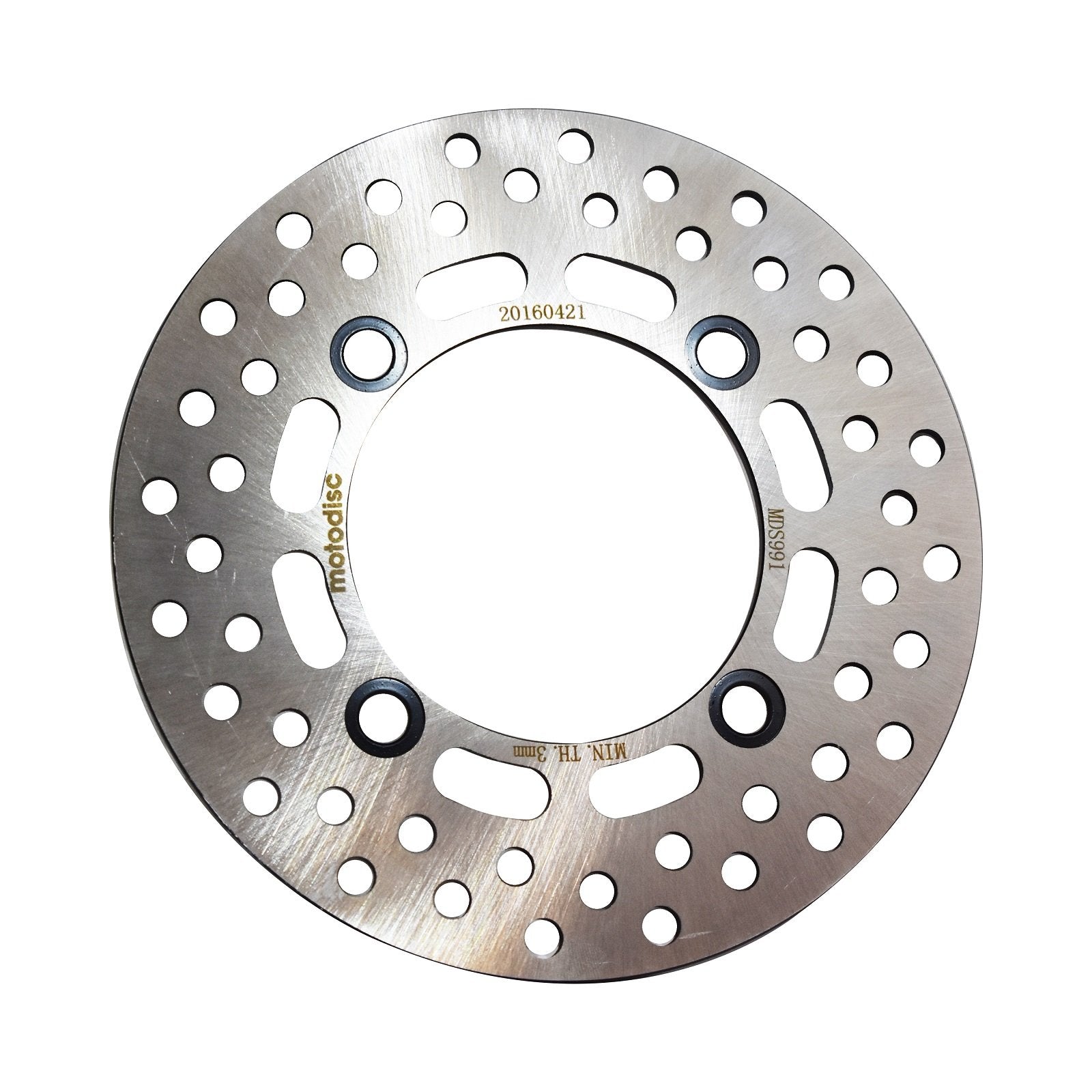 Brake Disc – Suzuki – LTA 500/750 Power Steering 2009-2015