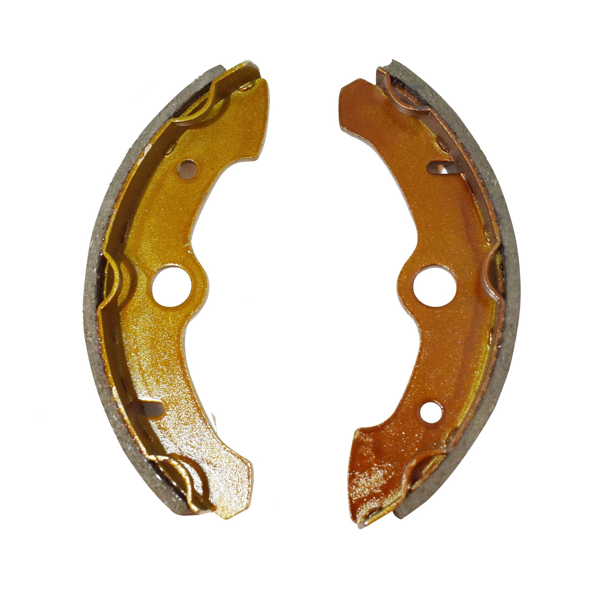 Brake Shoes –  Front – YFM 350 Bigbear – YFM 400 Kodiak