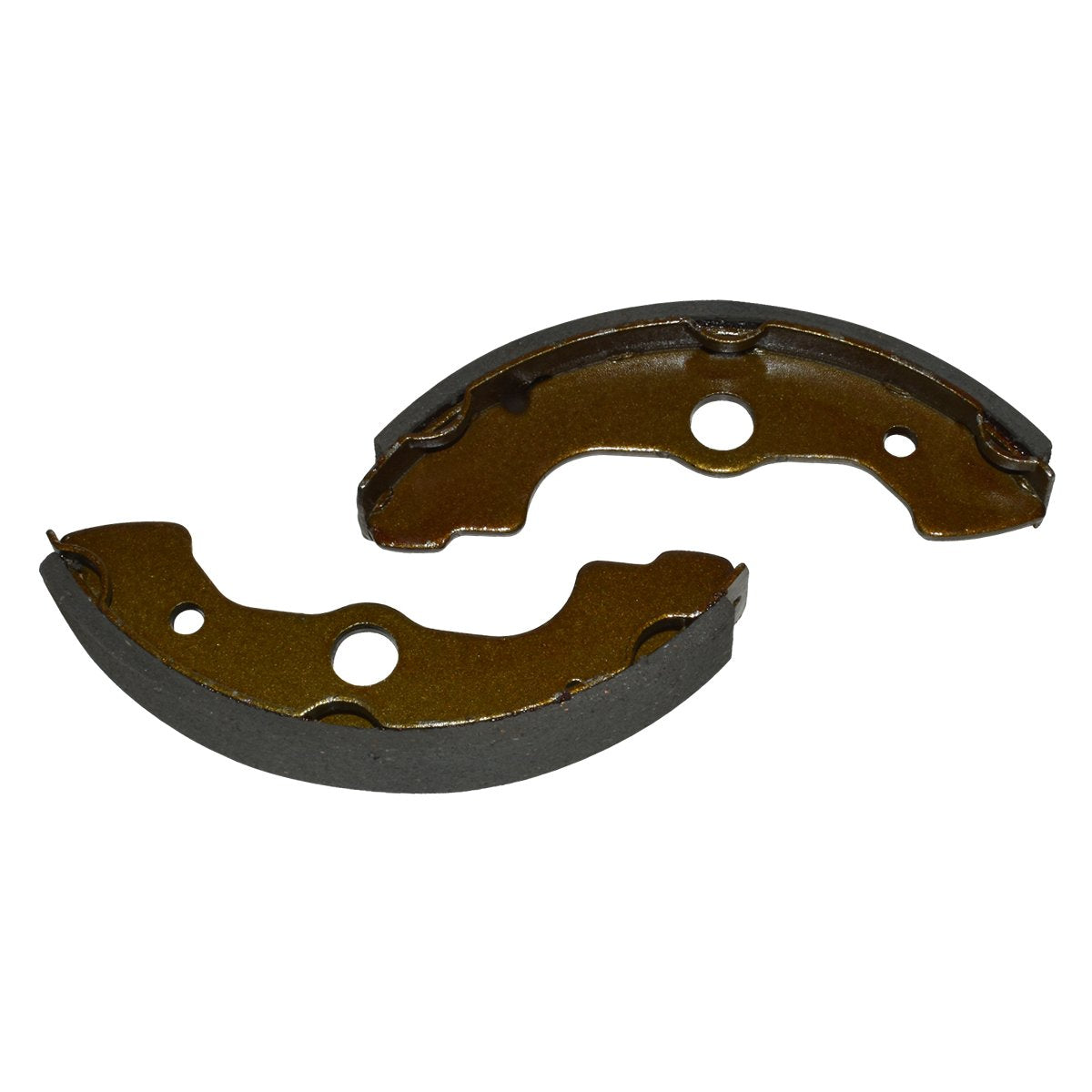 Brake Shoes – Front – TRX 300 – TRX 350 – TRX 400FW – TRX 400FA – TRX 450 – TRX 500FA