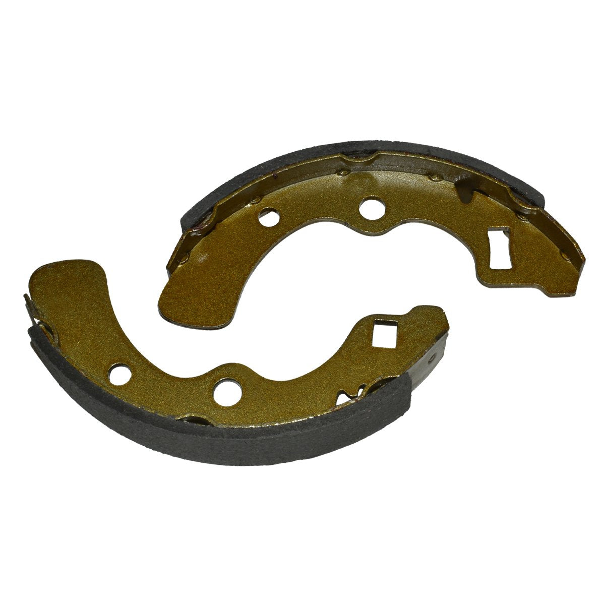 Brake Shoes – Rear – Kawasaki – Mule /KAF 450 /540 /620 /950