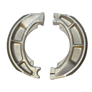 Brake Shoes – Rear – Suzuki – LT-F 250 Ozark – LT-Z 250 Quadsport