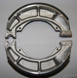 Brake Shoes – Rear – Suzuki – LT-F 250 Ozark – LT-Z 250 Quadsport