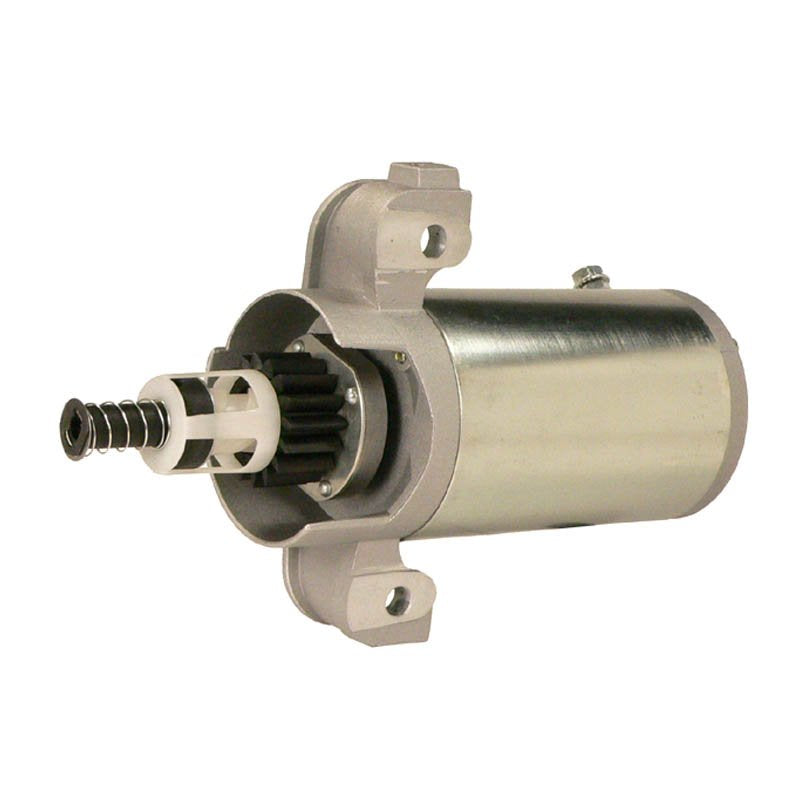 Starter Motor For Briggs & Stratton 16 Teeth