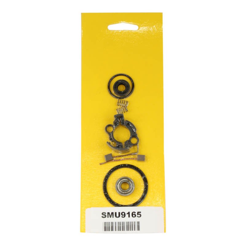 Brush Holder For Polaris ATV 50cc