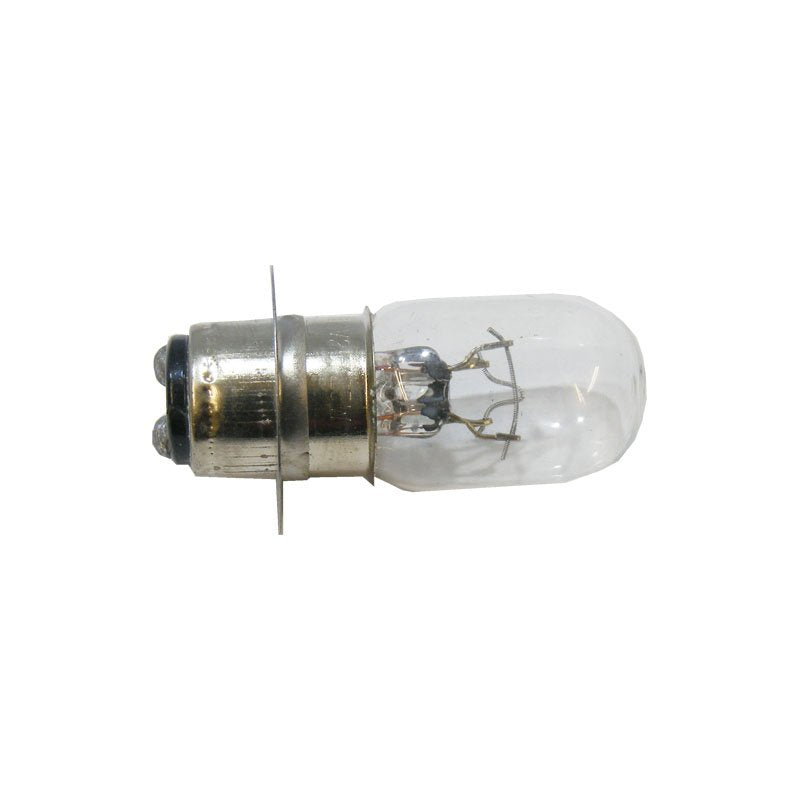 Bulb | 12v 25 / 25w 1 Pin T19 / P15D 25 1 Individual
