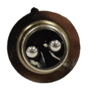Bulb | Halogen 12v 35 / 35w 1 Pin H6M P15D 25 1