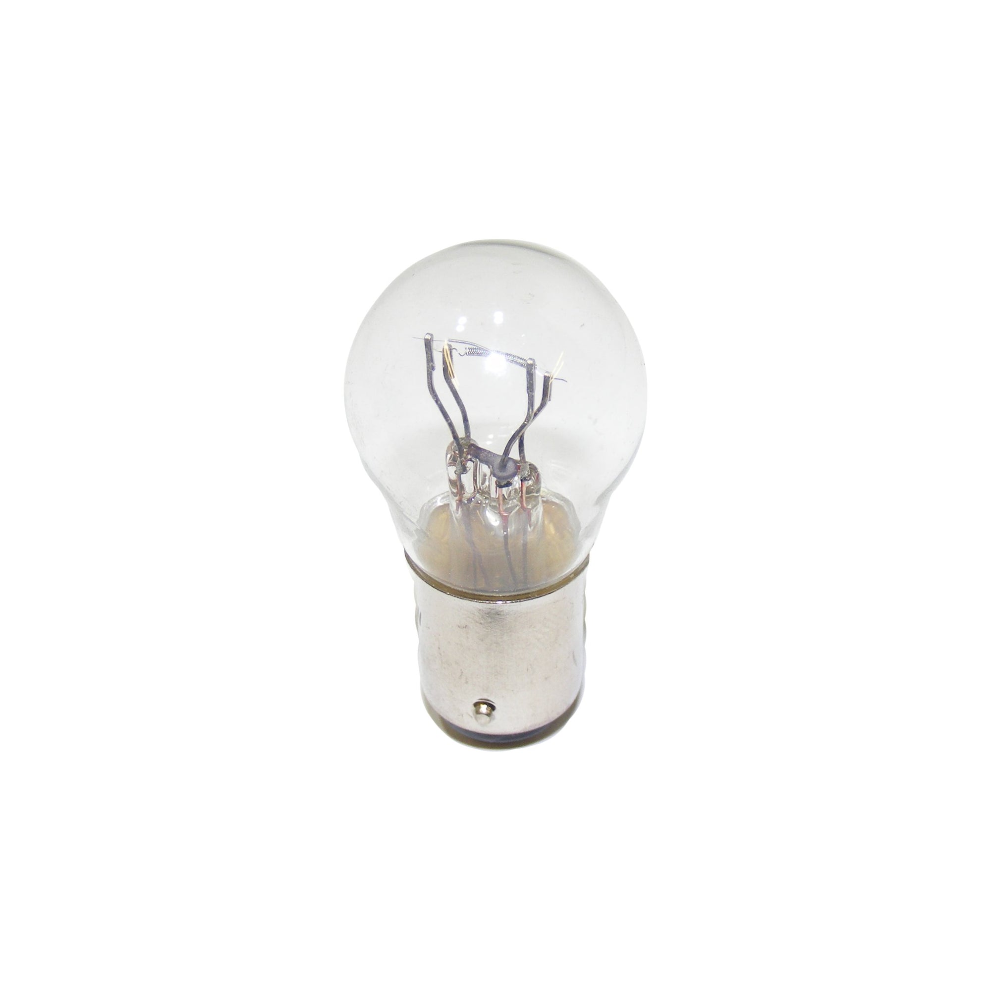 Bulbs | 12v 21 / 5w 2 Pin 15D Offset Pins (Box Of 10)
