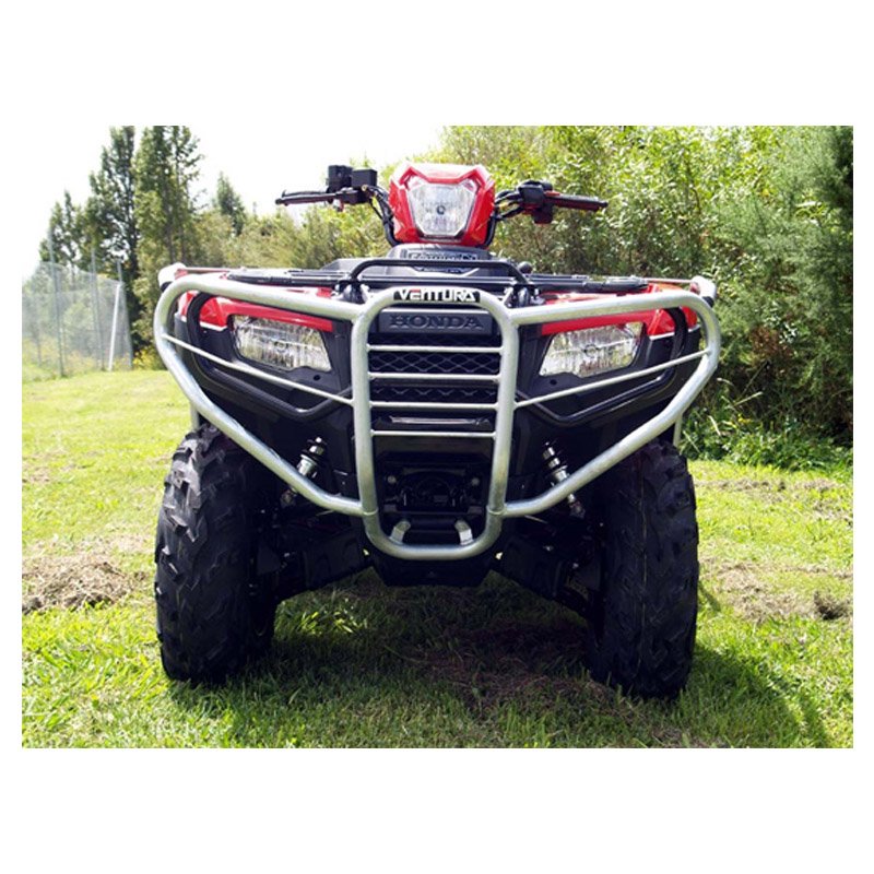 Bull Bar Kit | Honda TRX 520 FA / FM6 | IRS Models 2020-24