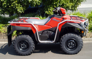 Bull Bar Kit | Suzuki King Quad LTA500 / 750 2019-23