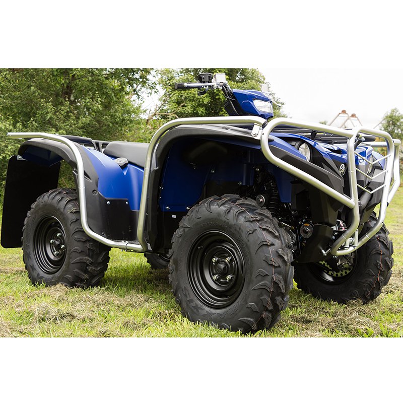 Bull Bar Kit | Yamaha YFM700 Kodiak / Grizzly 2016-23