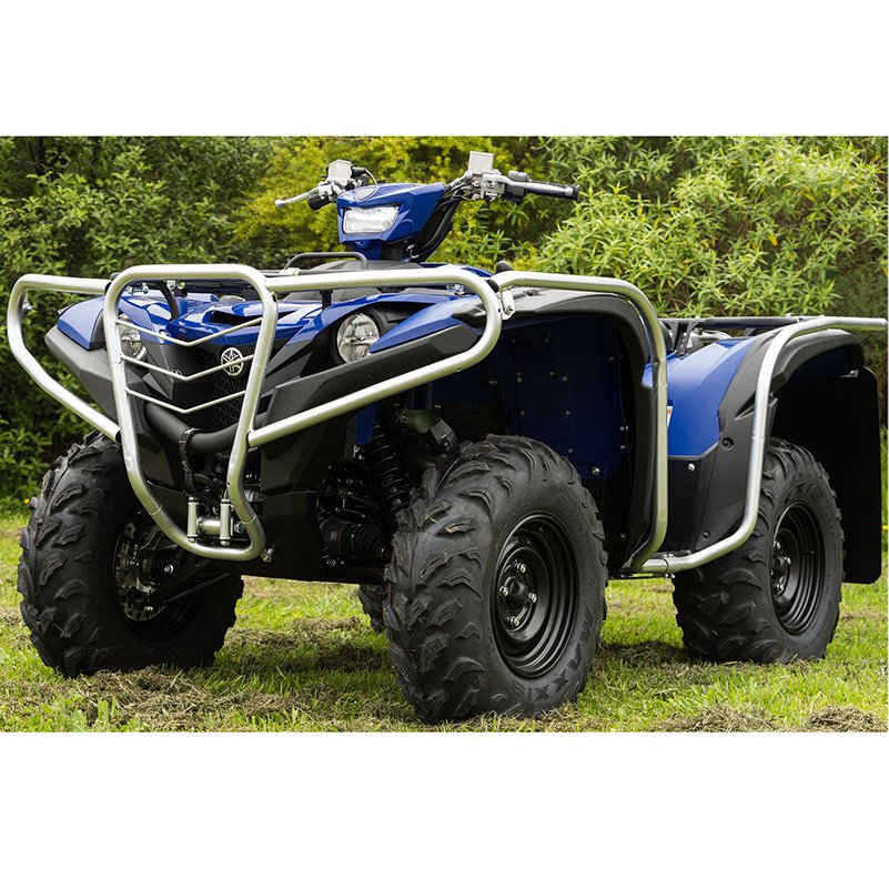 Bull Bar Kit | Yamaha YFM700 Kodiak / Grizzly 2016-23