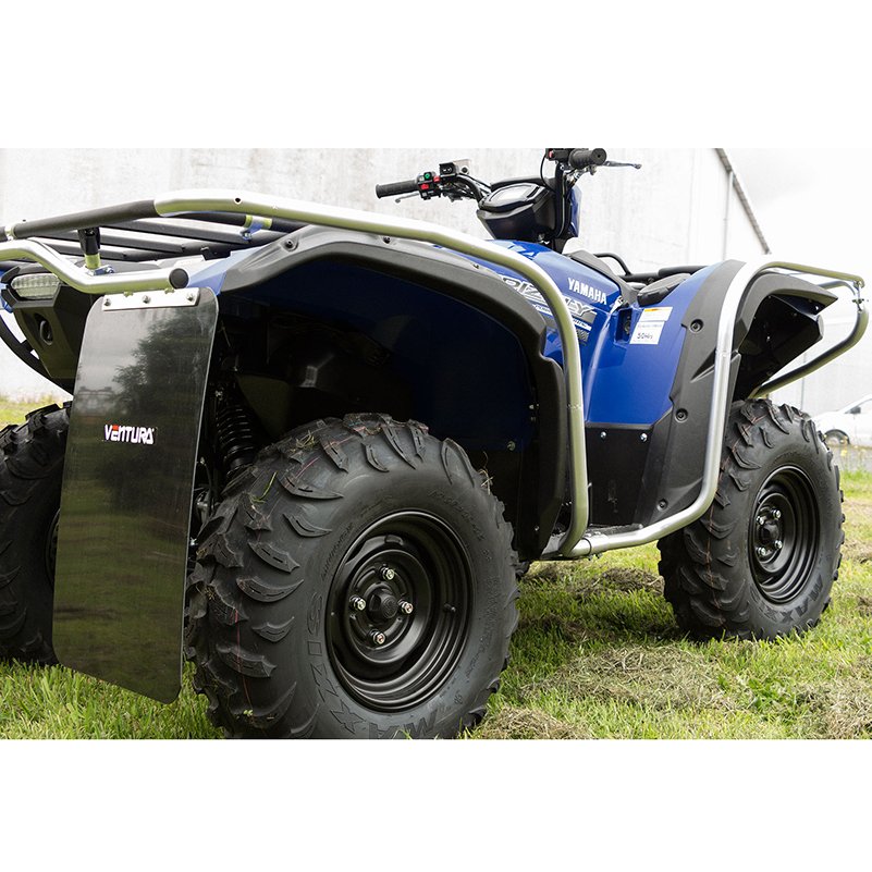 Bull Bar Kit | Yamaha YFM700 Kodiak / Grizzly 2016-23