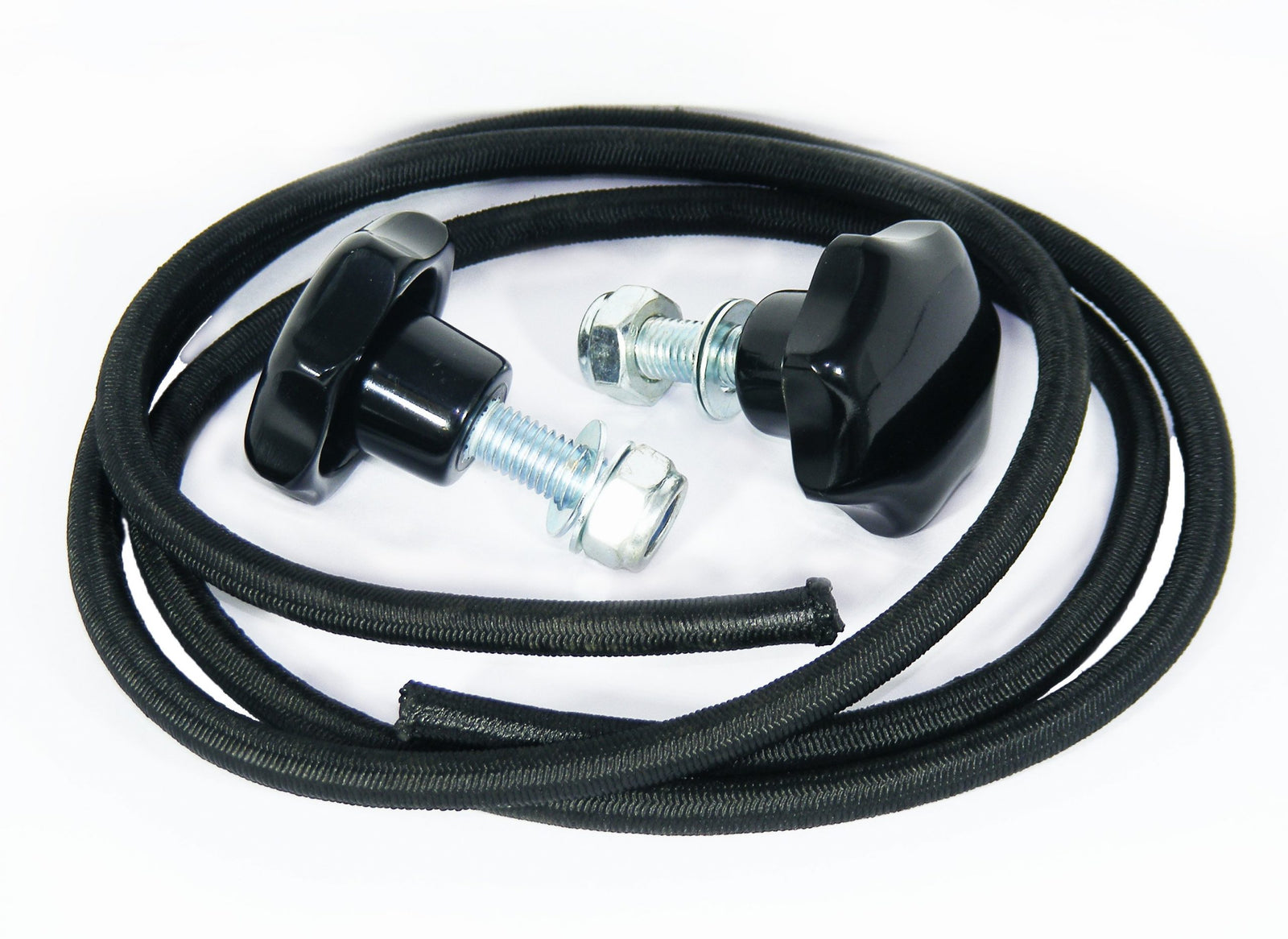 Bungee Mounting Kit For The Tool / Storage Boxes