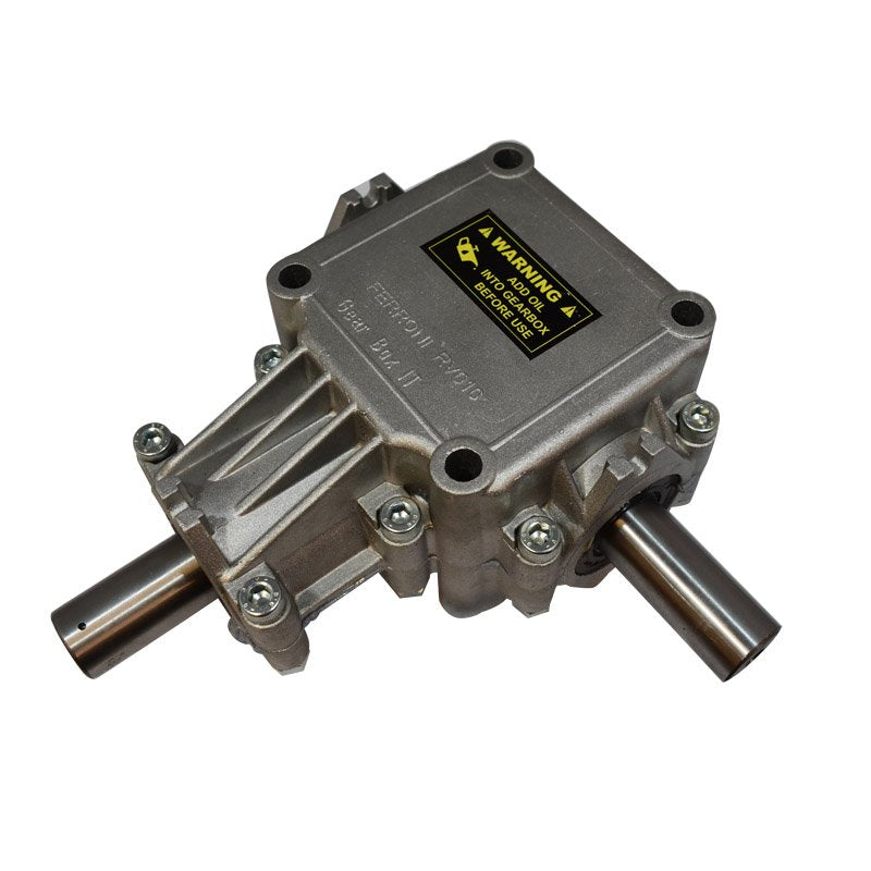 C-Dax Part – C-Dit300 Gearbox Ferroni RV10