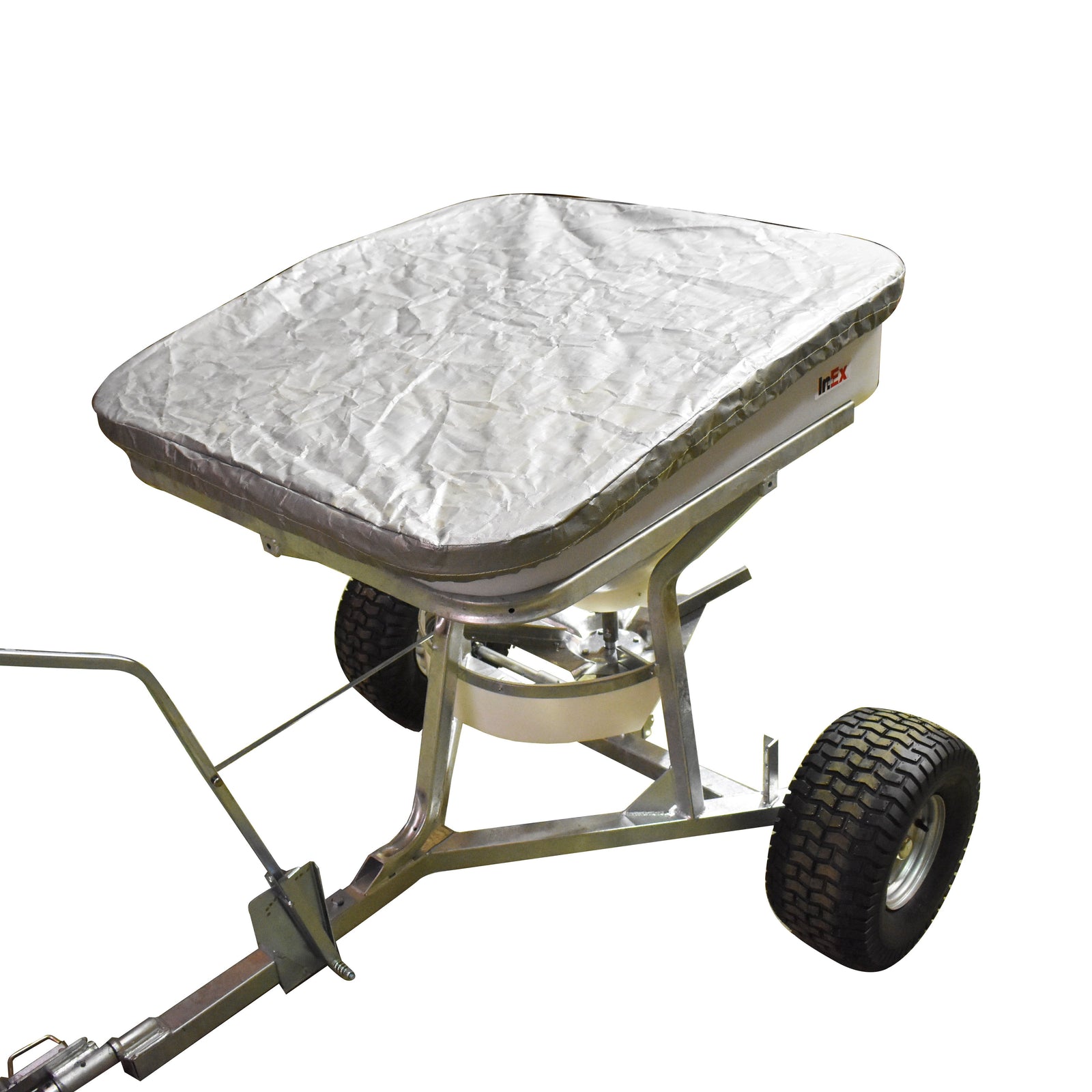 C-Dax Part – C-Dit 300 Hopper Cover