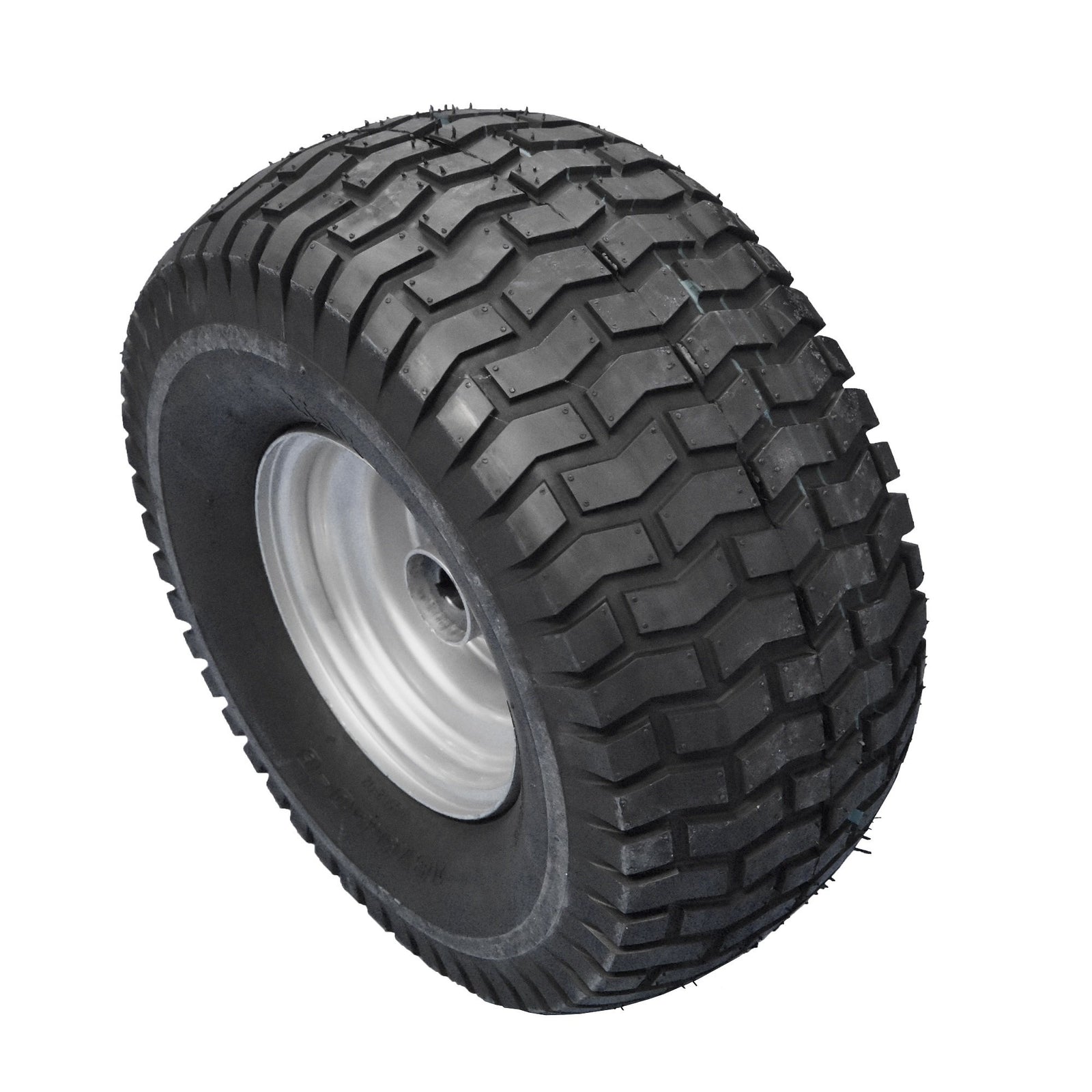 C-Dax Part – C-Dit 300 Wheel Assembly 18×9.5×8 Keyed Type