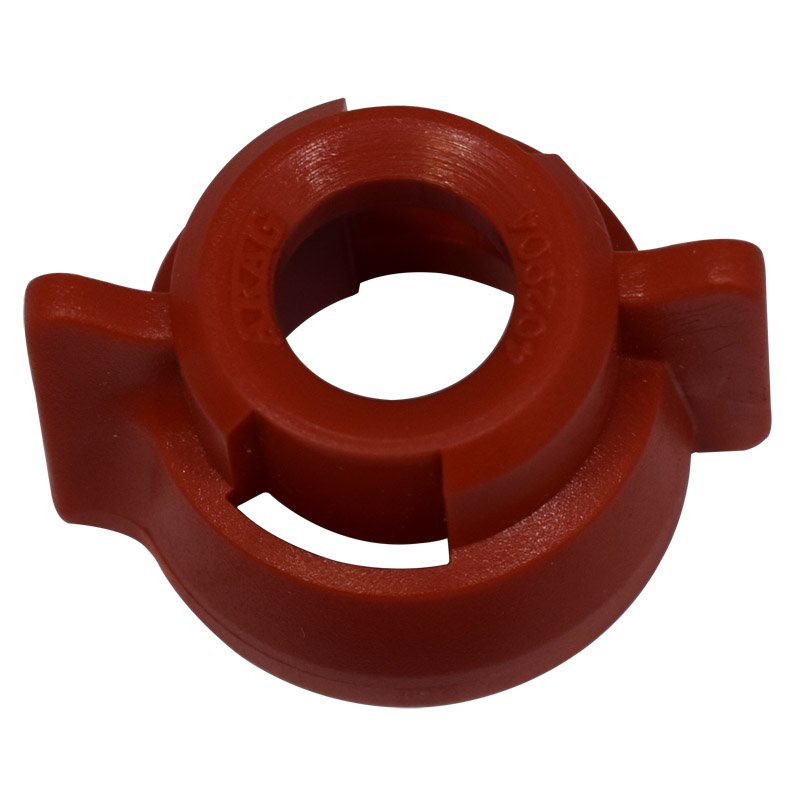 C-Dax Part – Cap – Nozzle QC Cone – Round Hole for DEF Nozzel