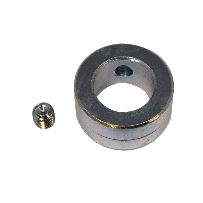 C-Dax Part – Collar Shaft ID25