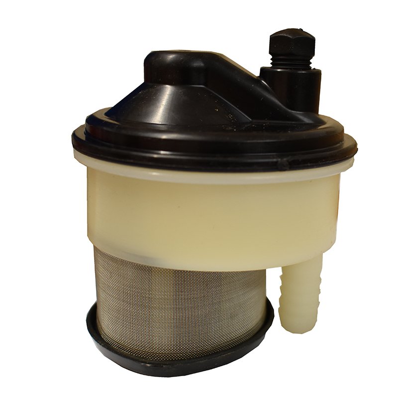 C-Dax Part – DTK50 Suction Valve Assembly
