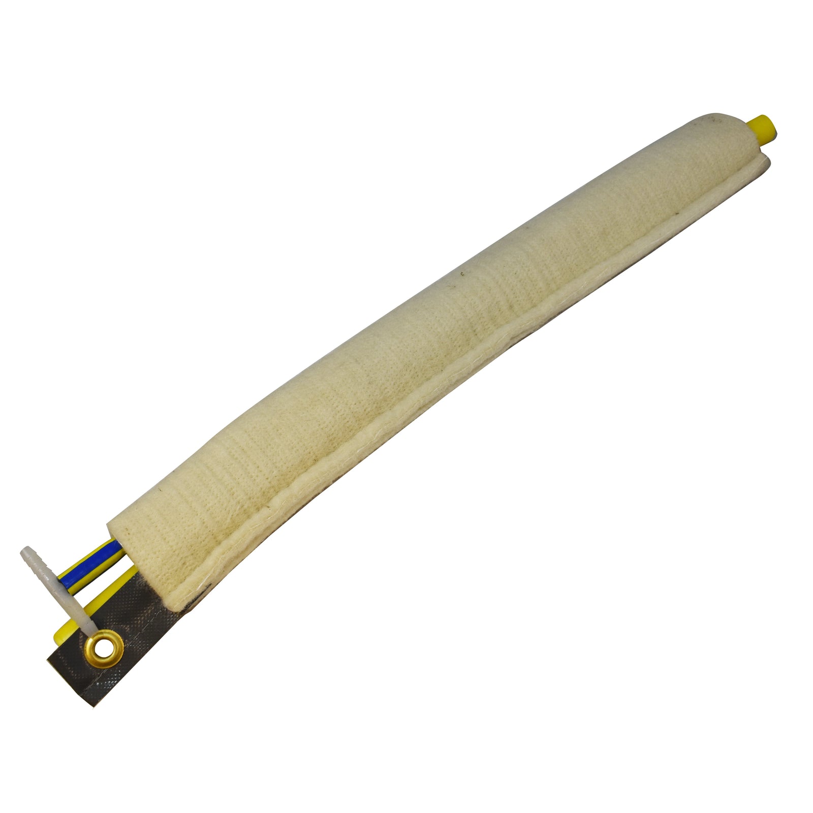 C-Dax Part – Eliminator Carpet / Tube Assembly (Long)
