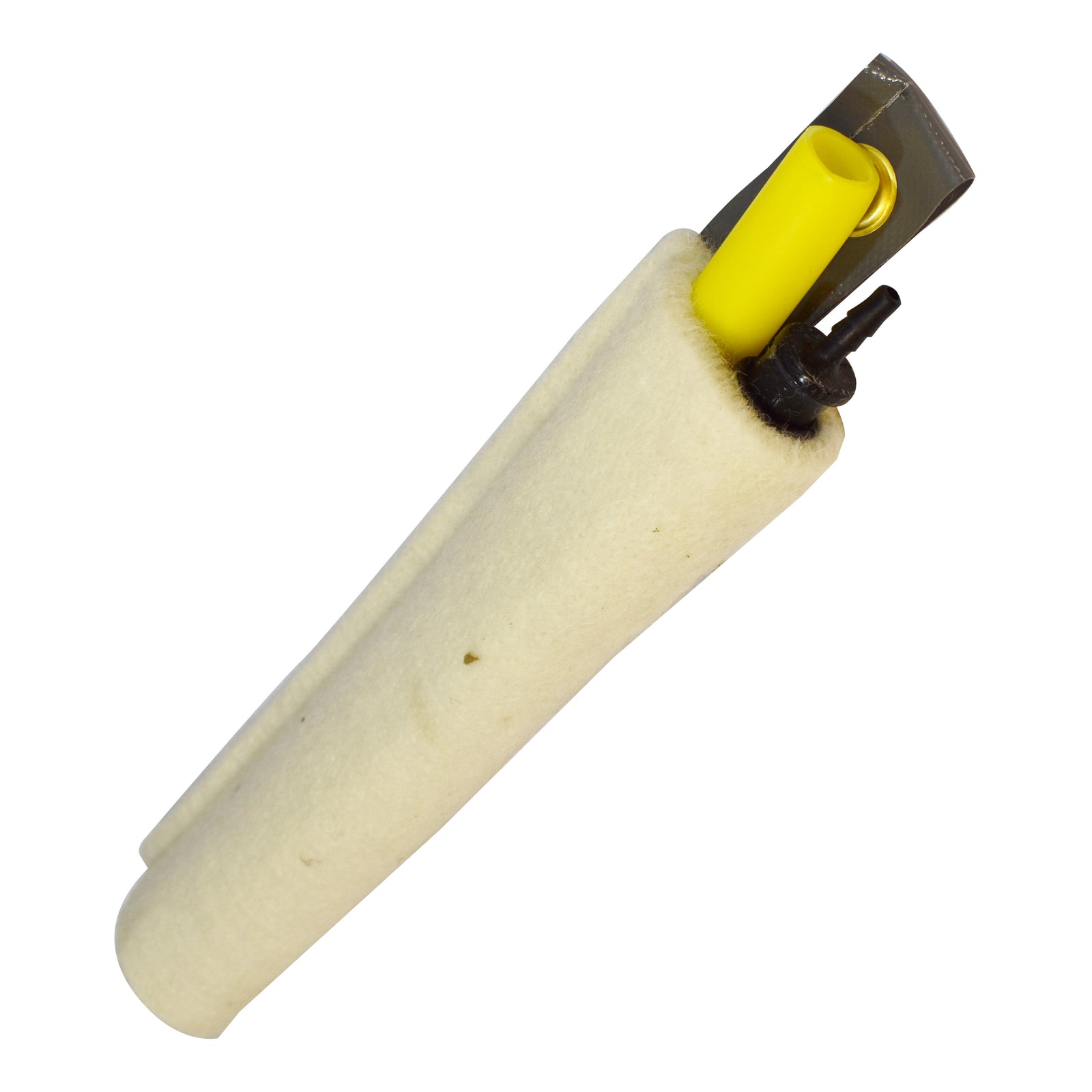 C-Dax Part – Eliminator Carpet / Tube Assembly (Short Outer)