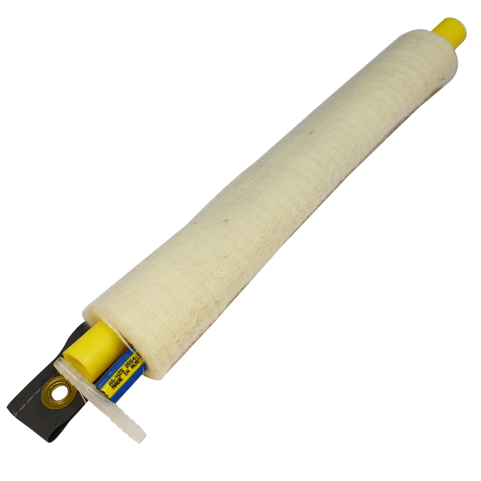 C-Dax Part – Eliminator Carpet / Tube assembly (Short Inner)