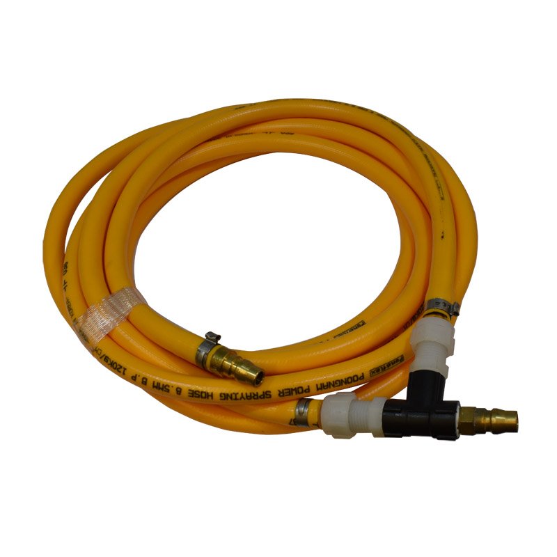 C-Dax Part – Eliminator Hose / Valve Assembly