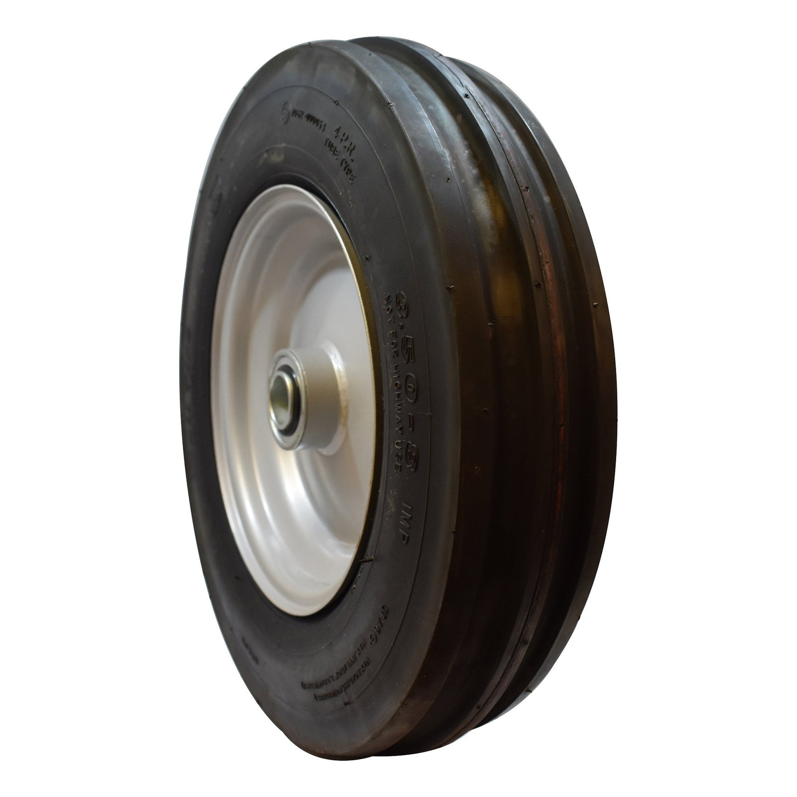 C-Dax Part – Eliminator Wheel Assembly 350×8