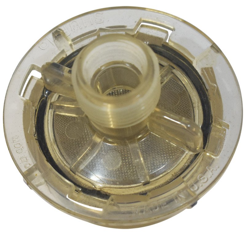 C-Dax Part – Filter Pump 1/2M x 1/2F – BSP