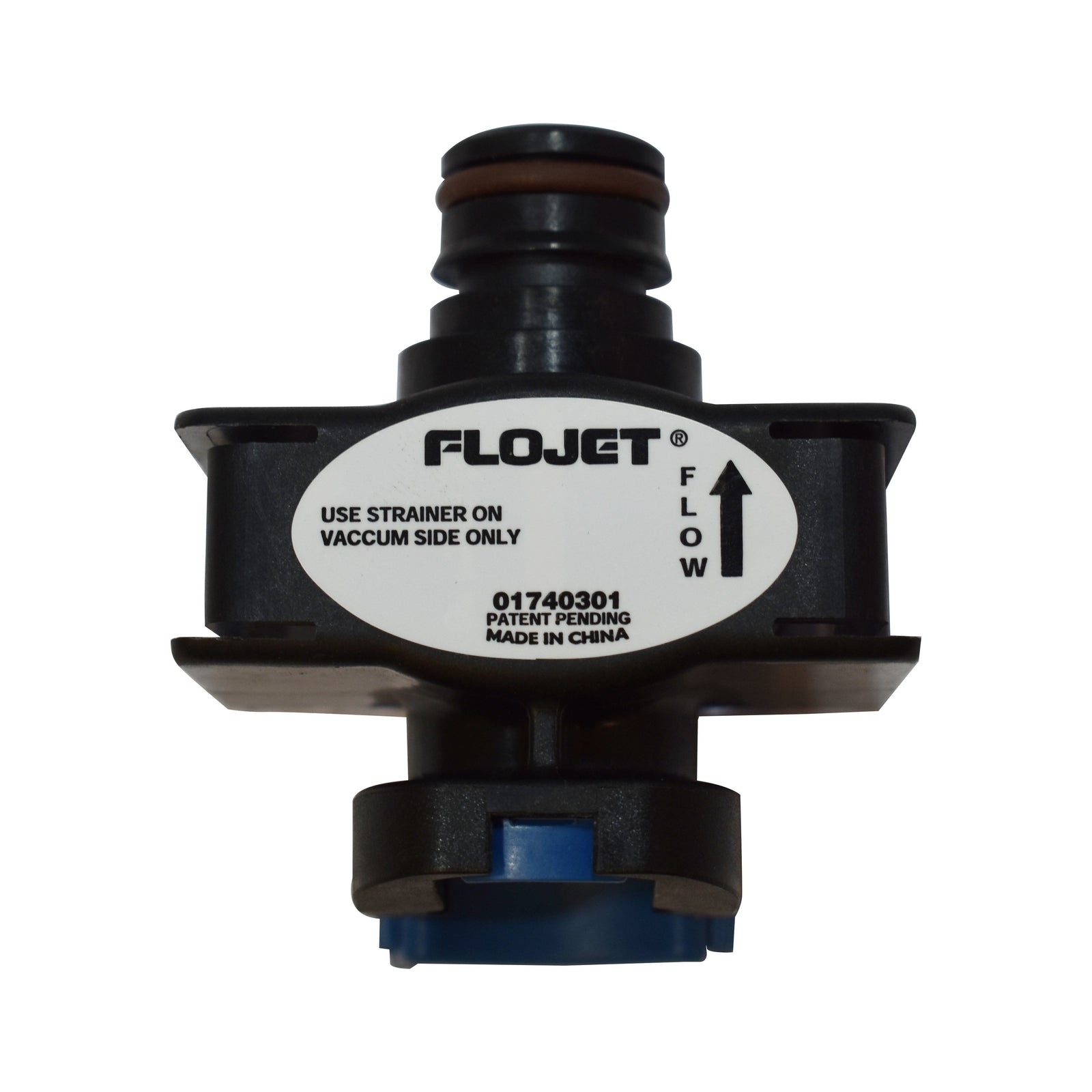 C-Dax Part – Flojet In Line Pump Filter for SO200