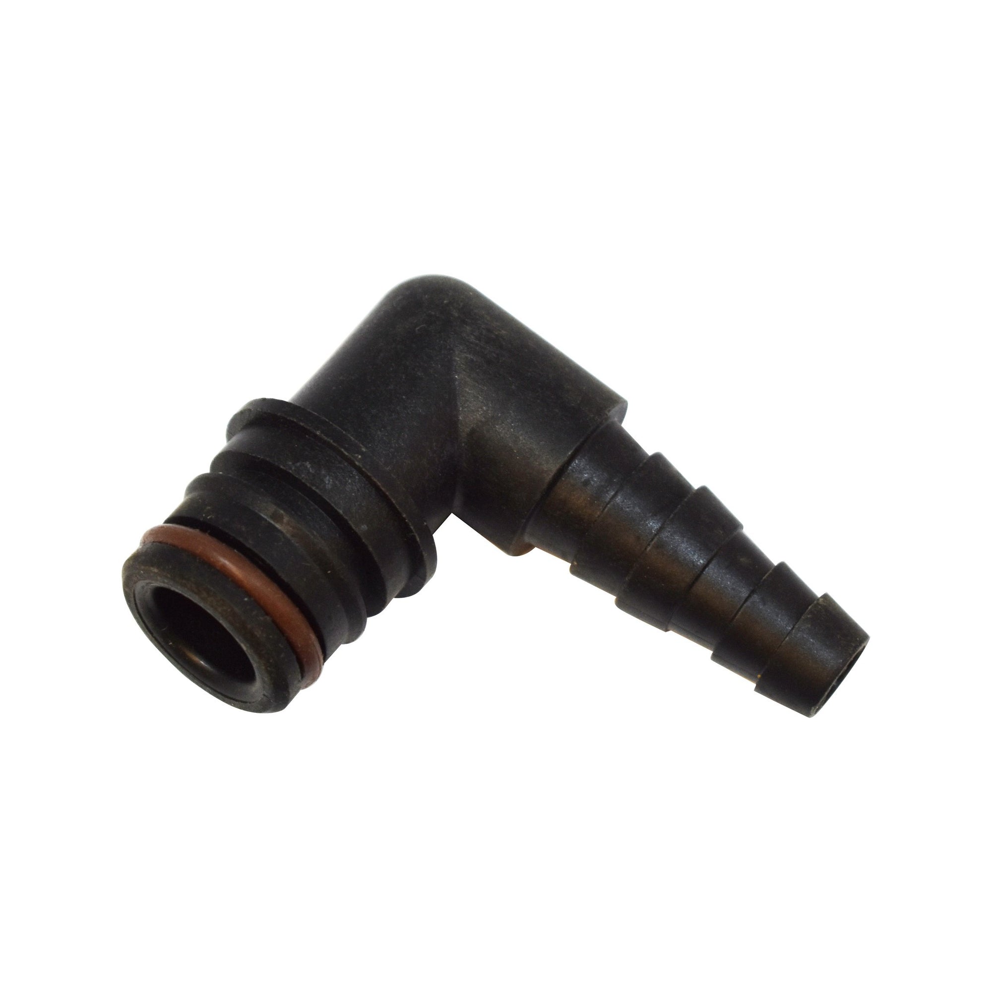 C-Dax Part – Flojet Quad Elbow Pipe Fitting 10mm – 13mm