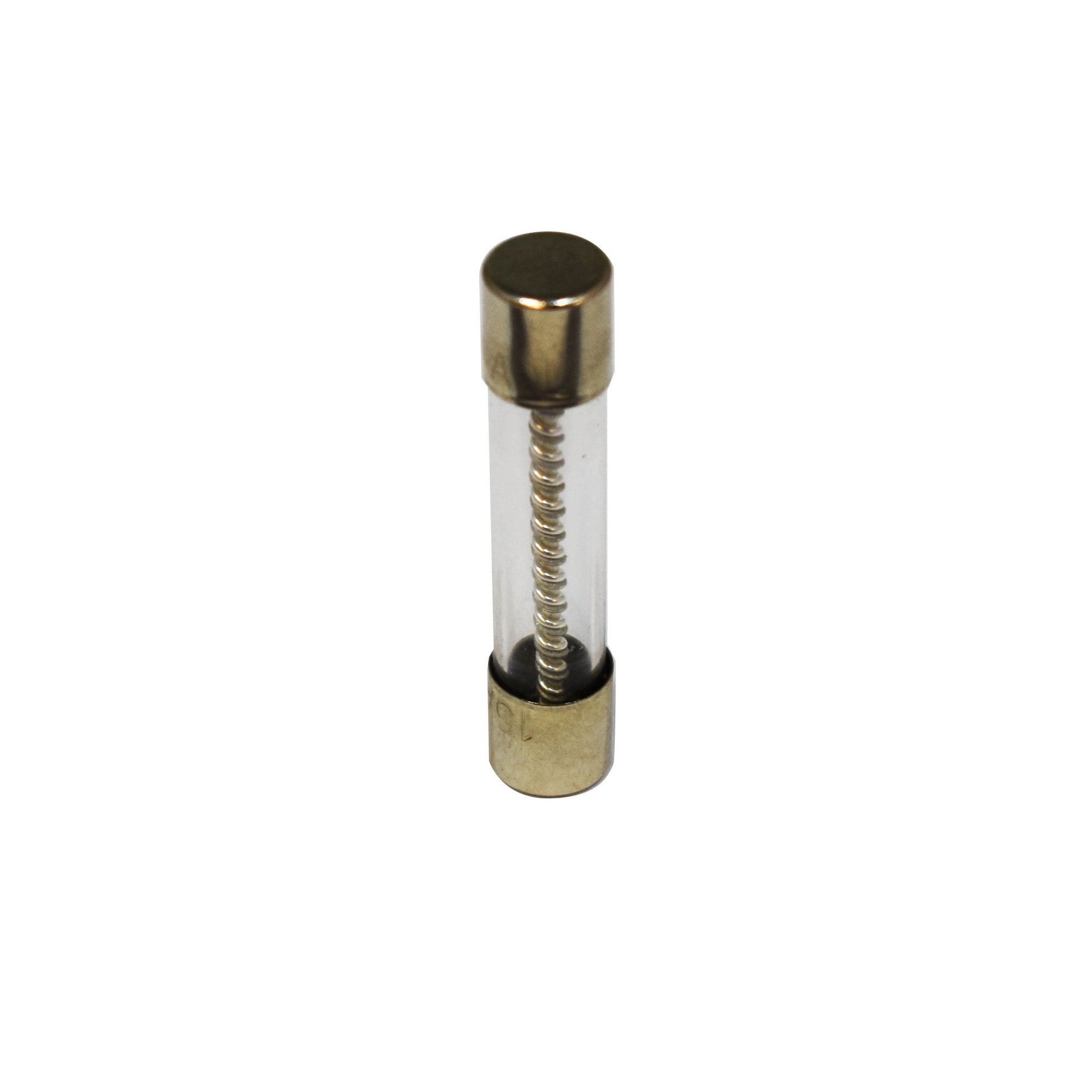 C-Dax Part – Fuse Slow Blow 15amp 1/4 Inch x 11/4 Inch