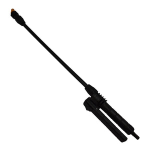 C-Dax Part – Hand Lance – T-Jet 100psi (QM Type)