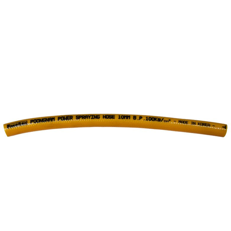 C-Dax Part – Hose – DLVY 40 Bar 10mm