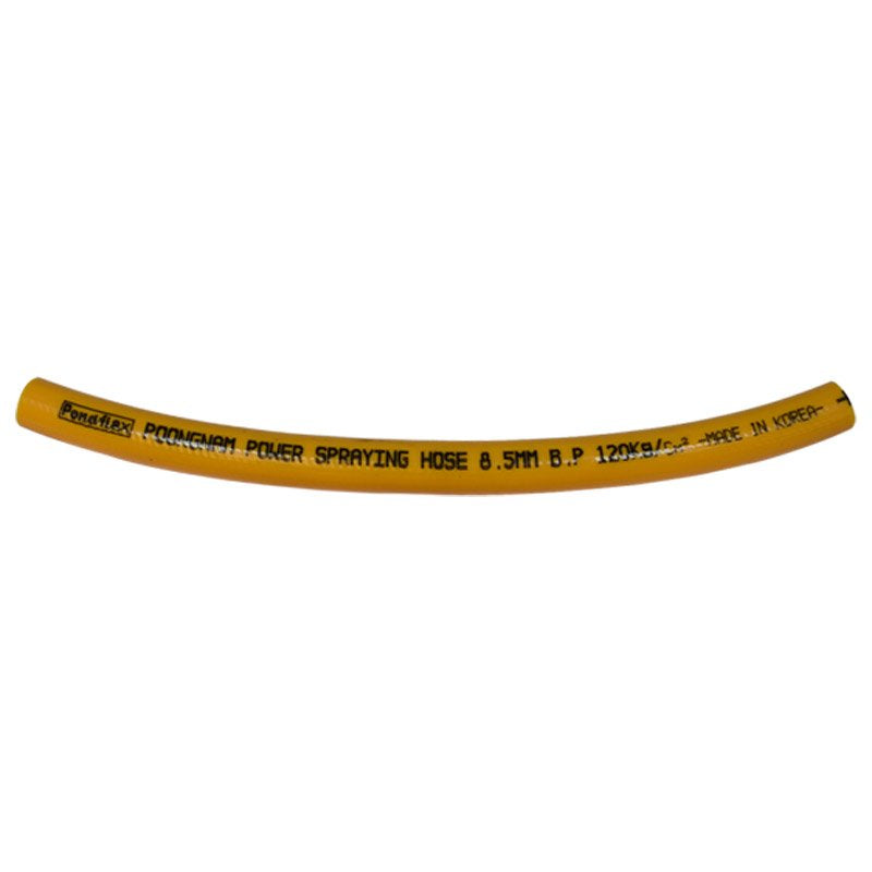 C-Dax Part – Hose – DLVY 40 Bar 8.5mm