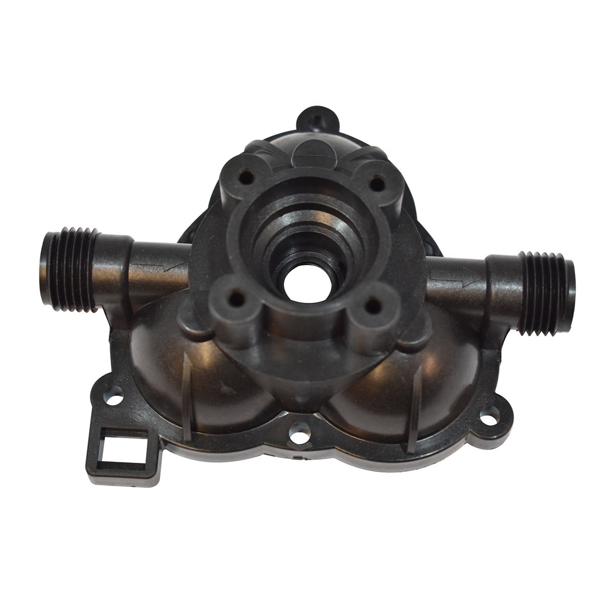 C-Dax Part - Housing Øvre 2088-PP