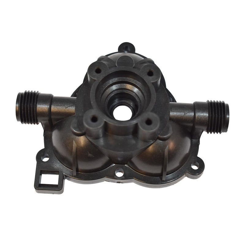 C-Dax Part - Housing Øvre 2088-PP