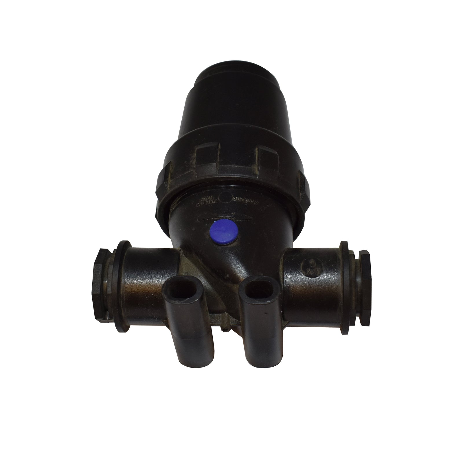 C-Dax Part – Inline Filter 1/2 Inch & 3/4 Inch BSP Thread (400 Litre Filter)