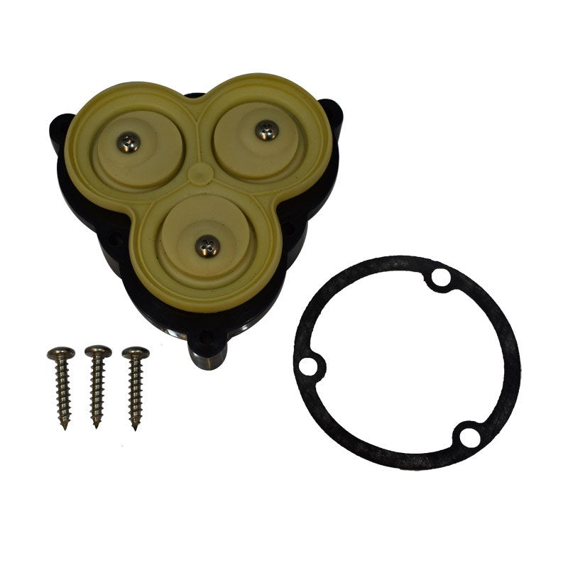 C-Dax Part – Kit Diaphram / Drive 2038