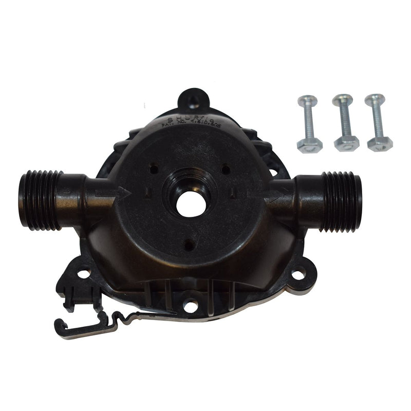 C-Dax Part - Kit REP Øvre HSG 8000-PP
