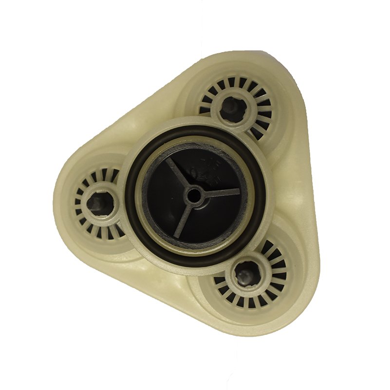 C-Dax Part – Kit Valve 8000 Viton