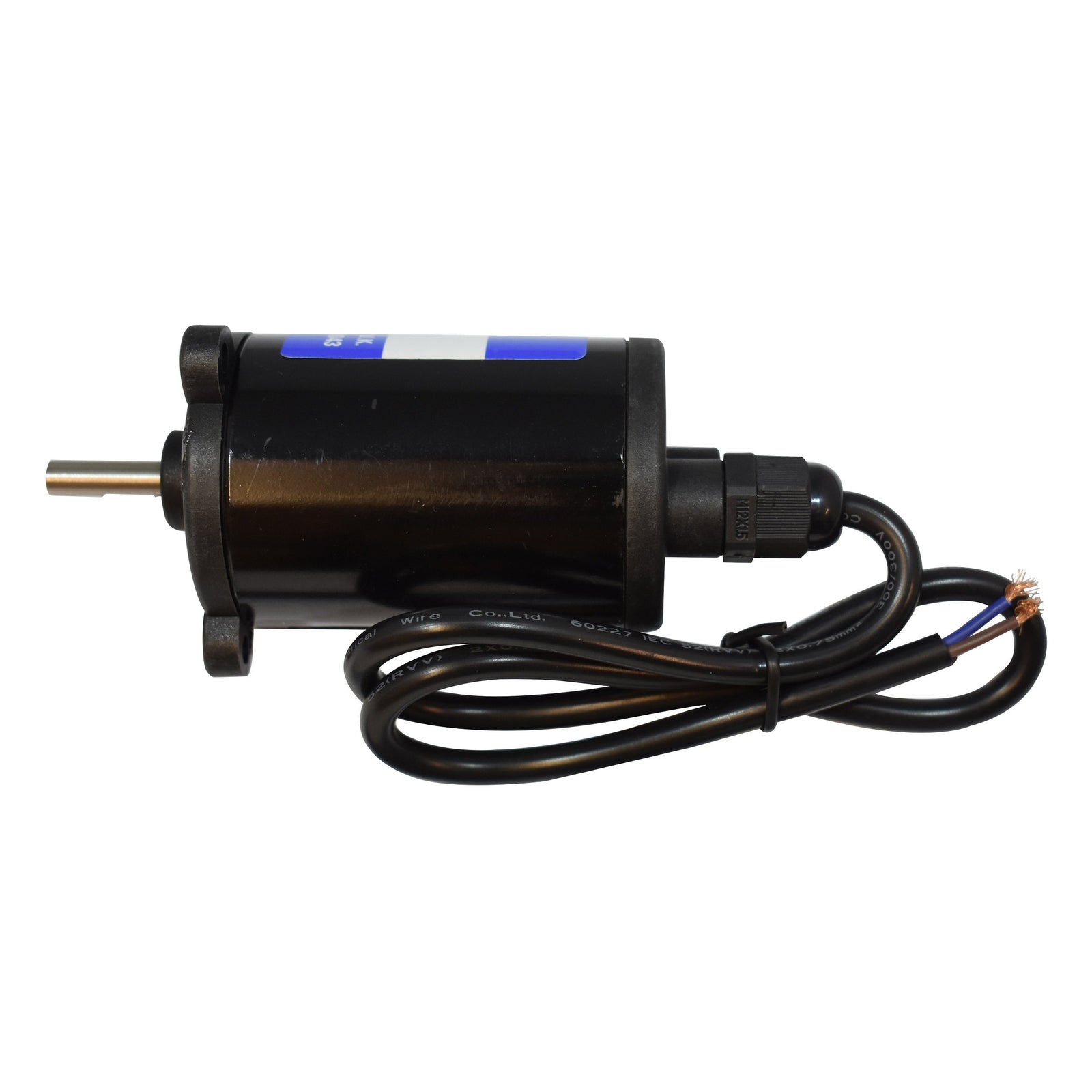 C-Dax Part – CDA Micromax Motor 12v DC