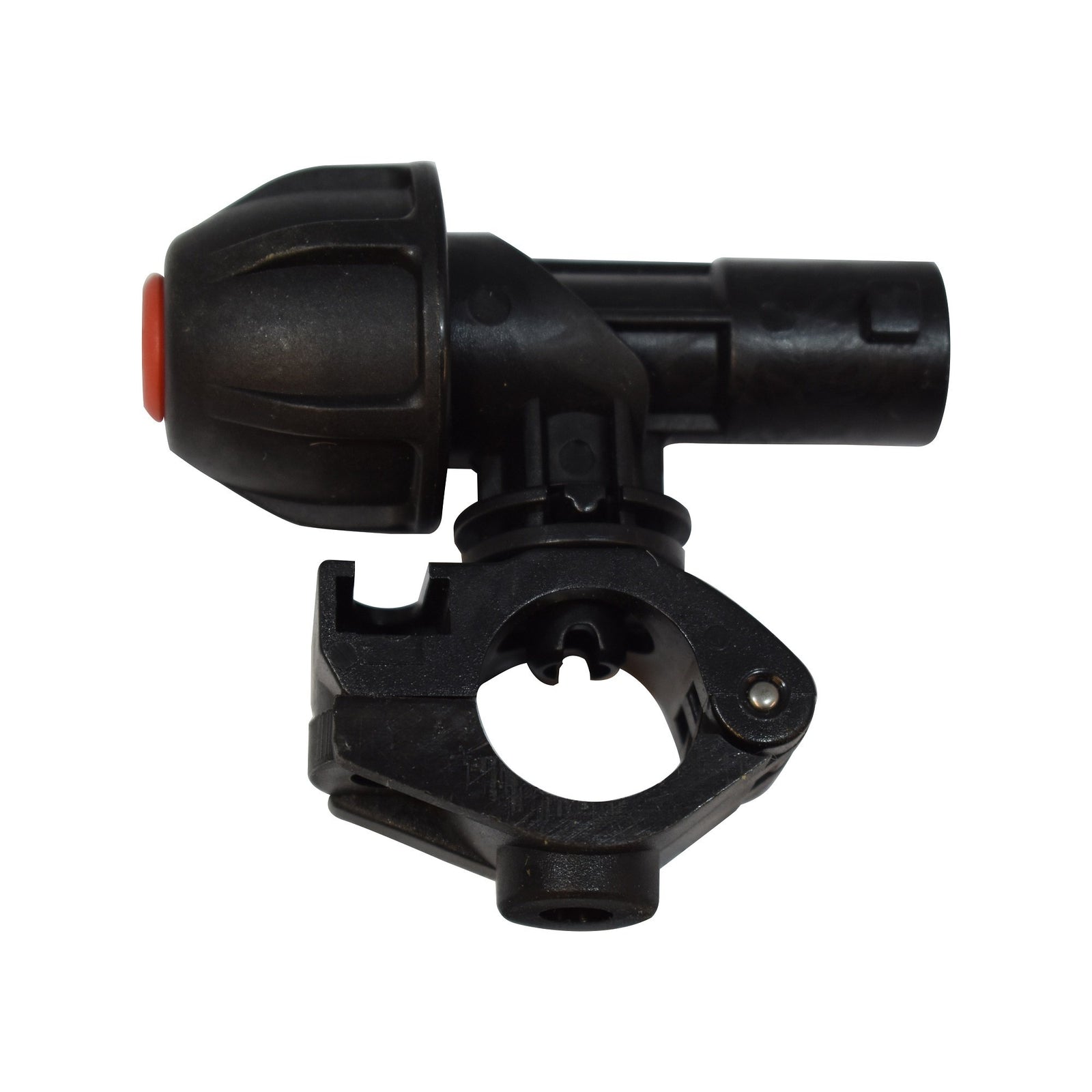 C-Dax Part – Nozzle Body – DCV – QC 22×10-90 Degree – Including Filter, O’Rings , Cap